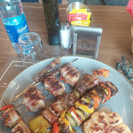 Photo n°1 de l'avis de Angela.i fait le 11/01/2023 à 11:47 sur le  Griglio à Turin