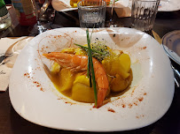 Plats et boissons du Restaurant de spécialités provençales L'Escaladou à Arles - n°7