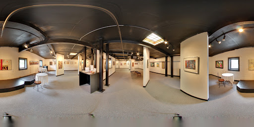 Performing Arts Theater «ART Station Theatre», reviews and photos, 5384 Manor Dr, Stone Mountain, GA 30083, USA