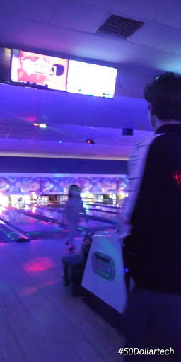 Bowling Alley «Island Bowl», reviews and photos, 3401 New Jersey Ave, Wildwood, NJ 08260, USA