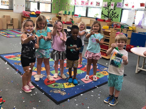 Day Care Center «Discovery Point Child Development», reviews and photos, 1960 Old Peachtree Rd, Lawrenceville, GA 30043, USA