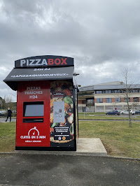 Photos du propriétaire du Pizzas à emporter PIZZABOX Honfleur - n°1