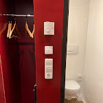 Photo n°2 de l'avis de Emma.C fait le 20/02/2022 à 18:40 sur le  Novotel Suites Hannover City à Hanover