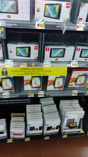 Department Store «Walmart Supercenter», reviews and photos, 2800 W Nolana Ave, McAllen, TX 78504, USA