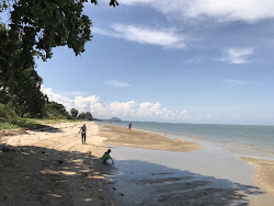 Phum Riang Beach'in fotoğrafı düz ve uzun ile birlikte