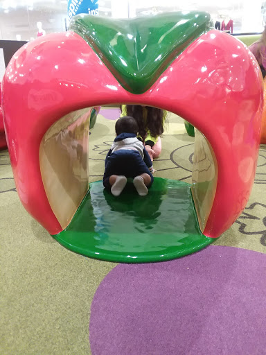 Shopping Mall «Cumberland Mall», reviews and photos, 3849 S Delsea Dr, Vineland, NJ 08360, USA