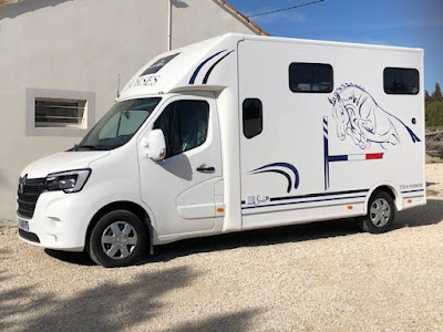 Entrepot ABMH AUTO à Pierrefitte-sur-Seine