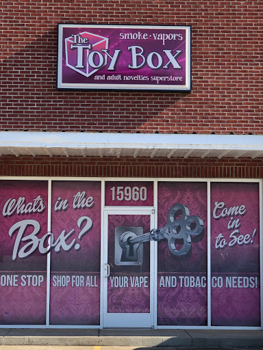 The Toy Box, 15960 Fort Campbell Blvd, Oak Grove, KY 42262, USA, 