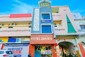 FabHotel Ambika Dx - Hotels Near Gwalior Junction Railway Station, Gwalior image
