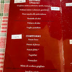 Photo n°12 de l'avis de olga.o fait le 08/05/2024 à 14:20 sur le  Trattoria Cofano à Enna