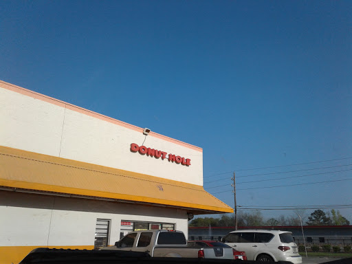 Donut Shop «Donut Hole», reviews and photos, 1623 Gears Rd, Houston, TX 77067, USA