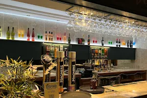 The Legends Indian Restaurant image