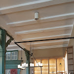 Photo n°3 de l'avis de Bernd.r fait le 13/05/2022 à 15:23 sur le  Hotel Café am Rathaus à Gardelegen