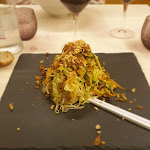 Photo n°2 de l'avis de London.a fait le 17/07/2019 à 19:42 sur le  Ristorante Chalet La Rotonda à Auronzo