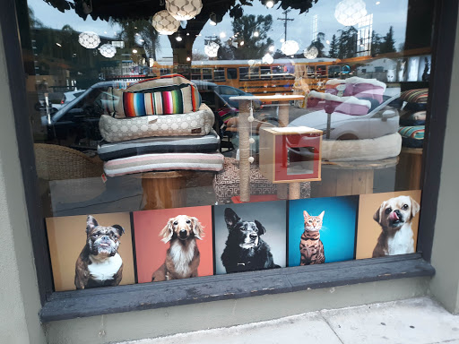 Pet Supply Store «The Urban Pet», reviews and photos, 7515 Beverly Blvd, Los Angeles, CA 90036, USA