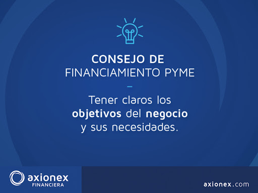 Axionex Financiera