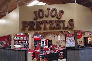 Jojo's Pretzels image