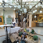 Photo n°8 de l'avis de Hana.o fait le 18/06/2022 à 05:21 sur le  Hotel Bistro & Restaurant Fichtelgebirgshof Green Station - Himmelkron à Himmelkron