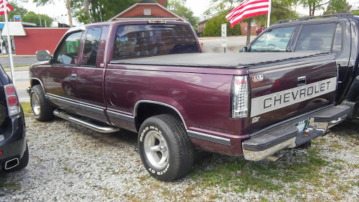 Used Car Dealer «C & B Auto Sales», reviews and photos, 2117 Washington St SW, Covington, GA 30014, USA