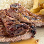 Photo n°1 de l'avis de João.a fait le 04/06/2022 à 13:26 sur le  Adega Regional Faria à Macieira da Maia