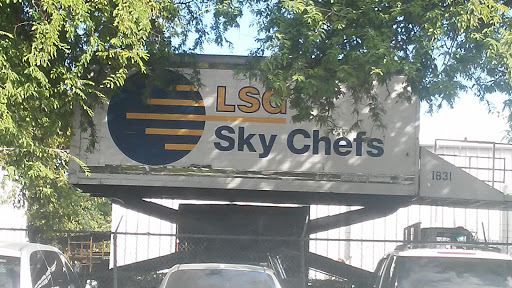 Caterer «LSG Sky Chefs», reviews and photos, 3500 NW 24th St, Miami, FL 33142, USA