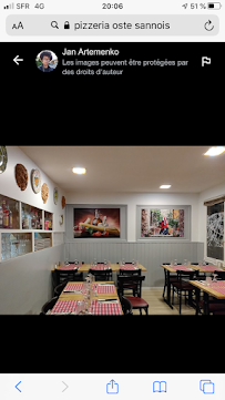 Photos du propriétaire du Restaurant italien Ristorante italienne OSTE à Sannois - n°11