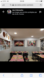Photo n°93 de OSTE - Restaurant Italien à Sannois ()