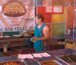 Gorditas Coronado photo