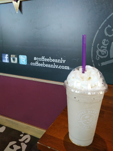 Coffee Shop «The Coffee Bean & Tea Leaf», reviews and photos, 9091 W Sahara Ave, Las Vegas, NV 89117, USA