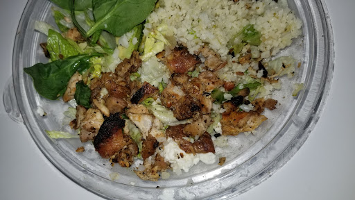 Mexican Restaurant «El Pollo Loco», reviews and photos, 4501 Slauson Ave, Maywood, CA 90270, USA