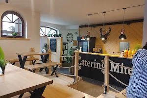 Catering Mitek Bar image