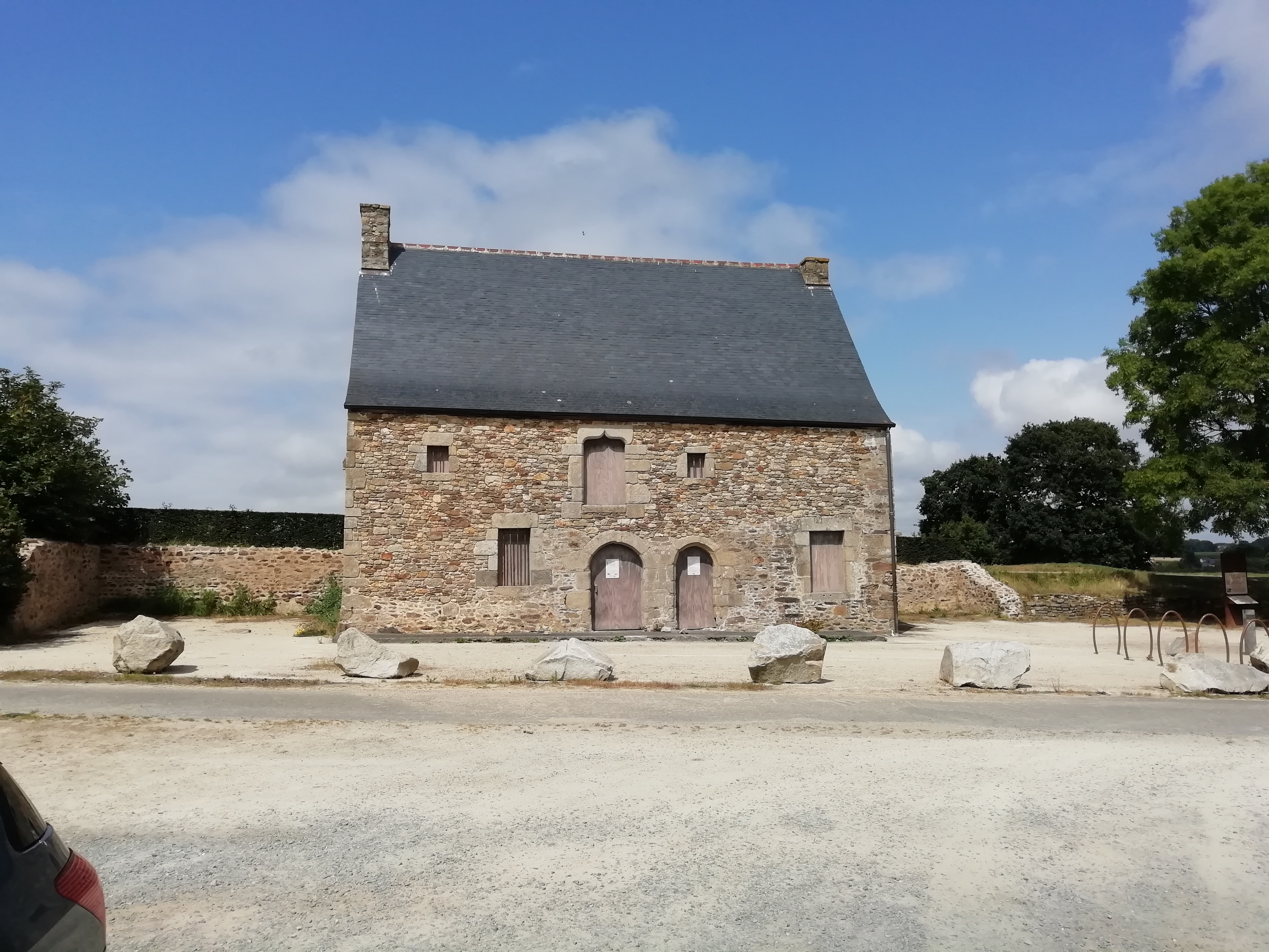 Photo n° 2 de l'avis de philippe.e fait le 29/07/2020 à 11:26