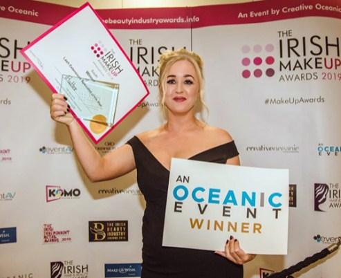 iFlutter Beauty Salon & Training Academy in Mitchelstown, Co. Cork