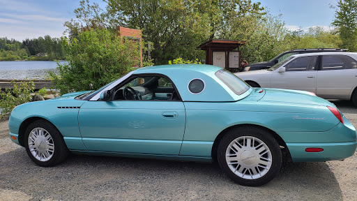 Auto Body Shop «B&H Body Repair», reviews and photos, 9516 Airport Way, Snohomish, WA 98296, USA