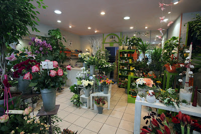L'Accueil Fleuri à Compiègne