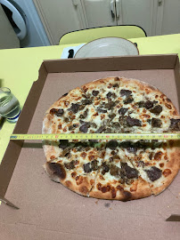 Les plus récentes photos du Pizzeria La Pizza au Feu de Bois à Bordeaux - n°2
