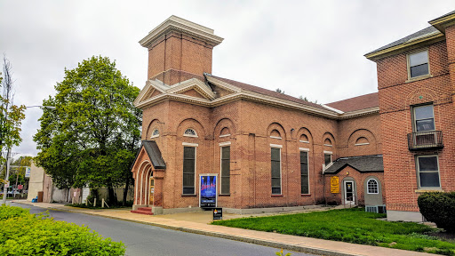 Performing Arts Theater «Schenectady Light Opera Co», reviews and photos, 427 Franklin St, Schenectady, NY 12305, USA