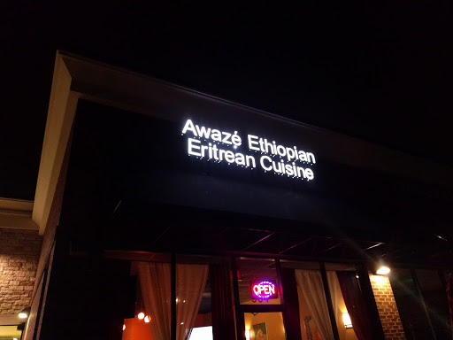 Awaze Ethiopian Eritrean Cuisine