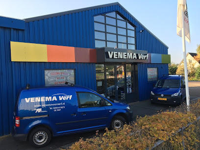 Venema voor Verf