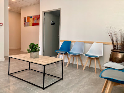 Centre Médical Topfit à Antibes