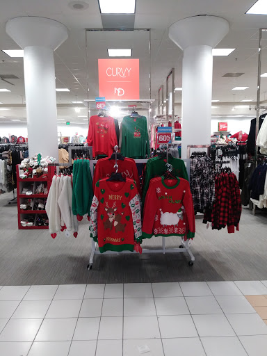 Department Store «Belk», reviews and photos, 3320 Silas Creek Pkwy #150, Winston-Salem, NC 27103, USA