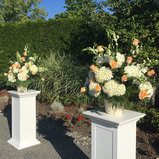 Florist «Puget Sound Floral-Normandy Park», reviews and photos, 17837 1st Avenue South #308, Burien, WA 98148, USA