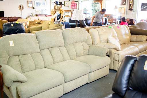 Furniture Store «Recycled Furniture», reviews and photos, 780 S Virginia St, Reno, NV 89501, USA