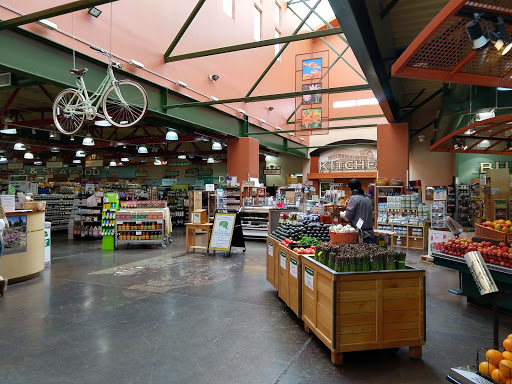 Grocery Store «North Coast Co-op», reviews and photos, 25 4th St, Eureka, CA 95501, USA