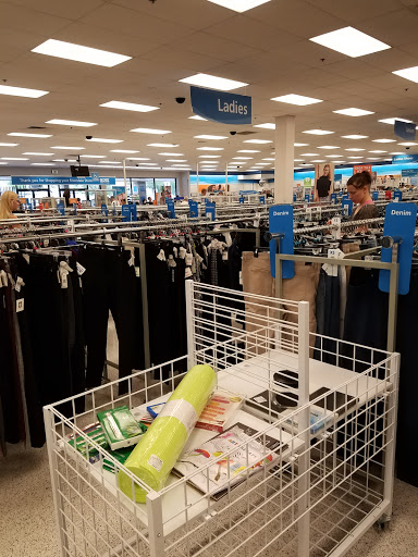 Clothing Store «Ross Dress for Less», reviews and photos, 4043 Riverdale Rd, Riverdale, UT 84405, USA