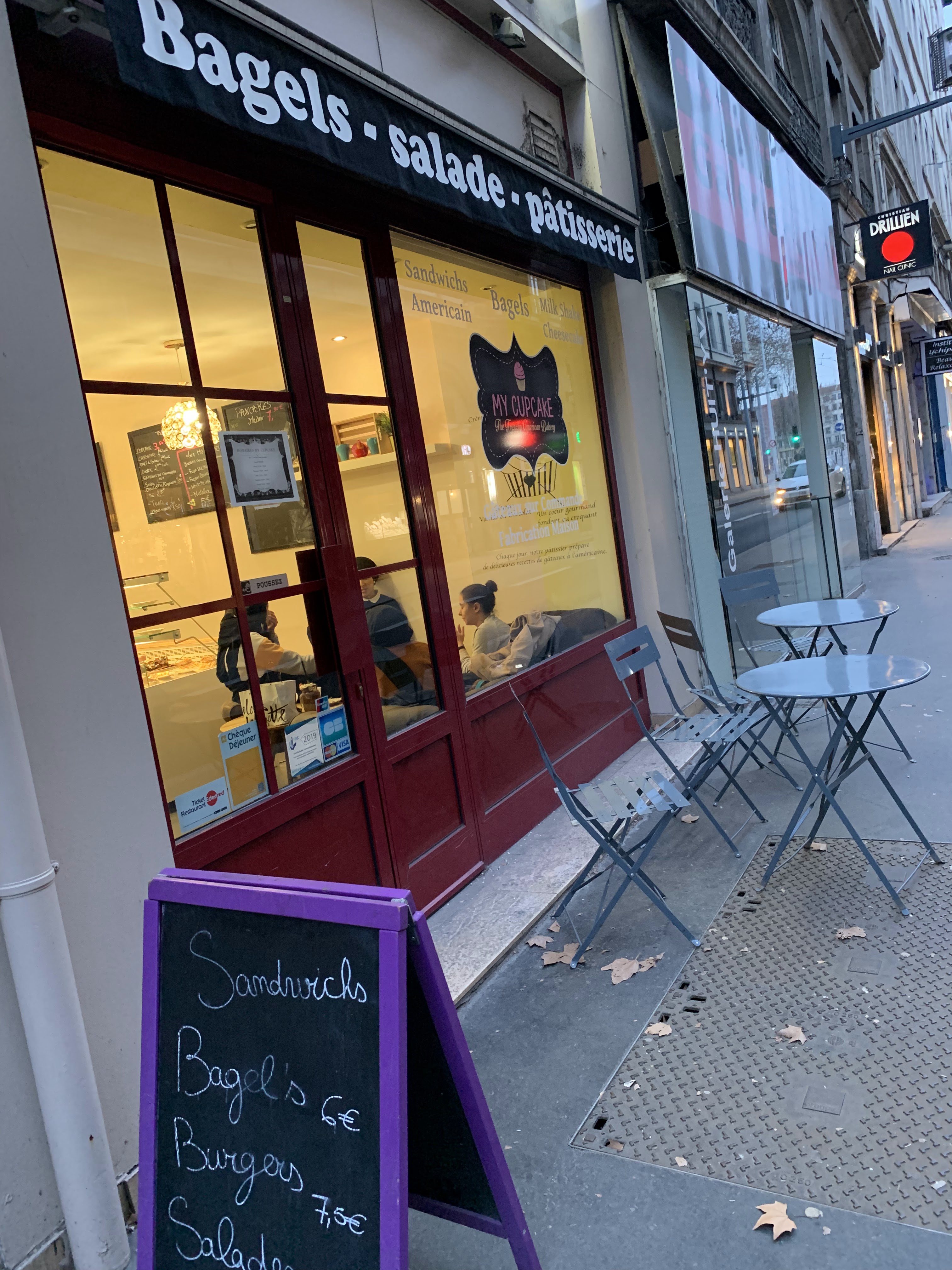 Photo n° 3 de l'avis de ****. fait le 30/01/2019 à 04:36