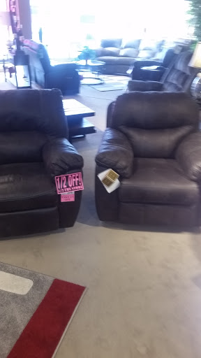 Furniture Store «Langlois Furniture, Mattress and Appliance Store», reviews and photos, 3000 Henry St, Norton Shores, MI 49441, USA