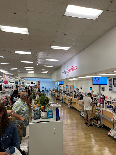 Department Store «Marshalls & HomeGoods», reviews and photos, 20515 Biscayne Blvd, Aventura, FL 33180, USA