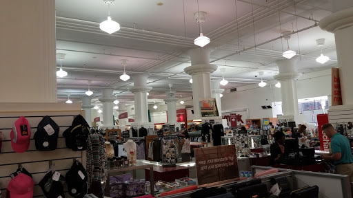 Department Store «T.J. Maxx», reviews and photos, 50 N Illinois St, Indianapolis, IN 46204, USA
