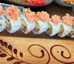 Masu Maki & Sushi Bar photo